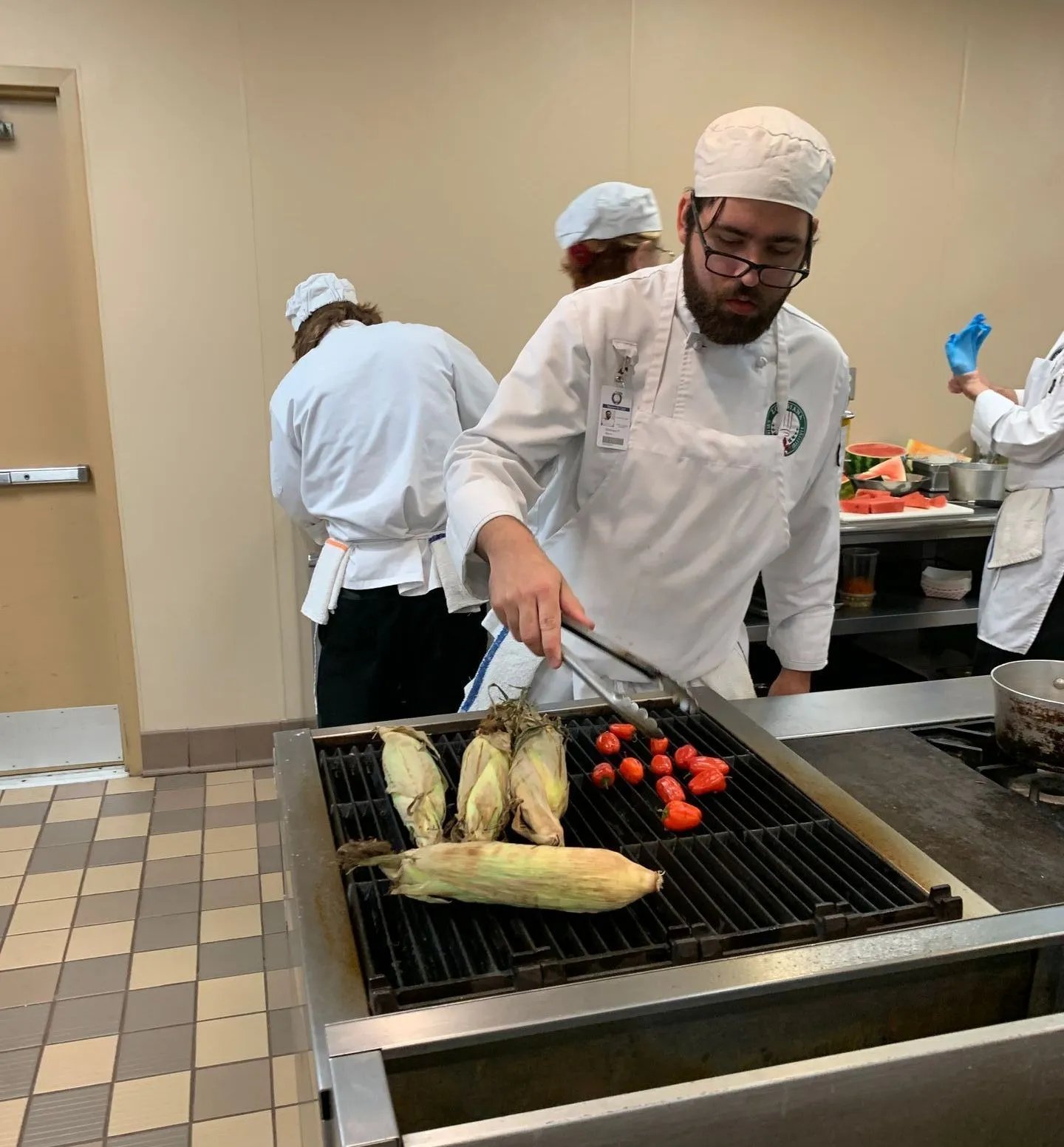 Convertirse en chef profesional: los beneficios de una doble especialización