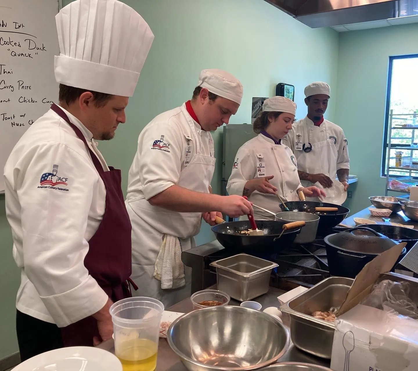 Liderazgo y cocina: por qué ser un gran cocinero no convierte a un gran líder