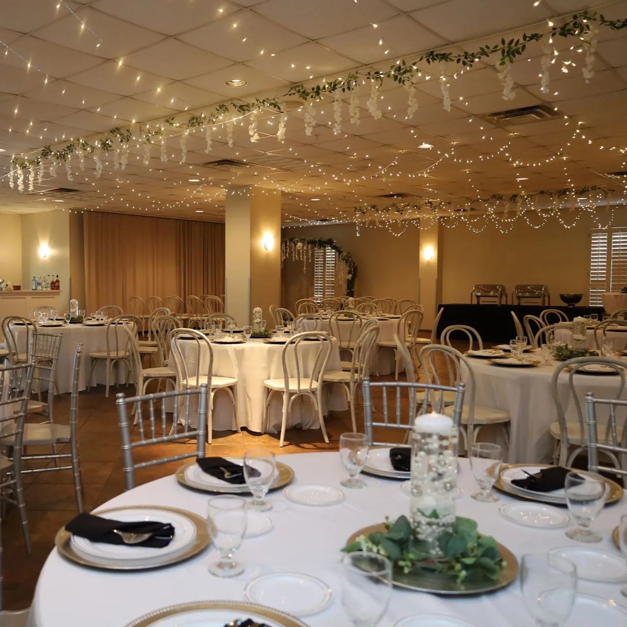 Lugares para eventos en Baton Rouge: cómo encontrar el lugar perfecto para su evento