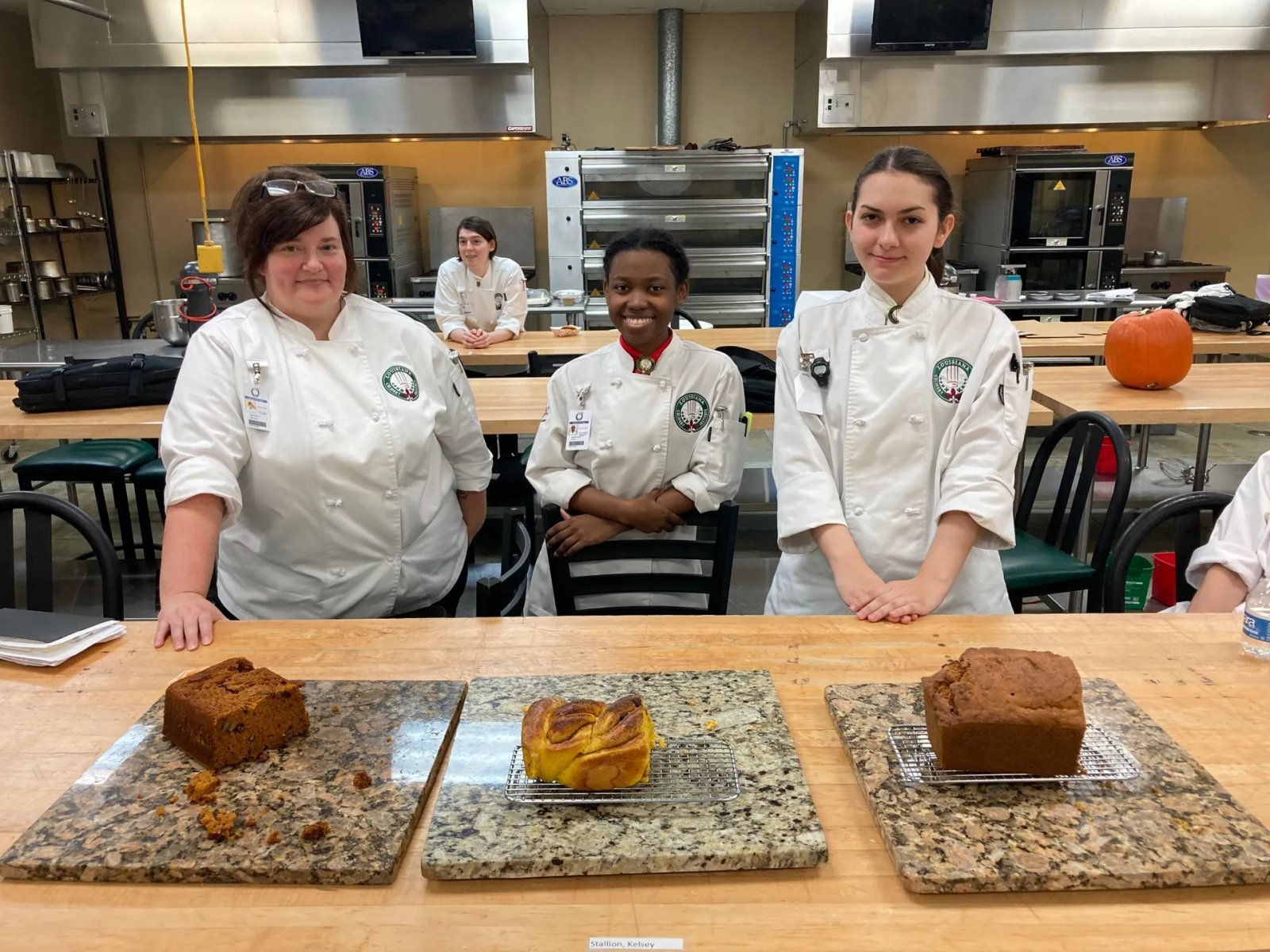 Por qué no eres demasiado mayor para asistir a la escuela de cocina