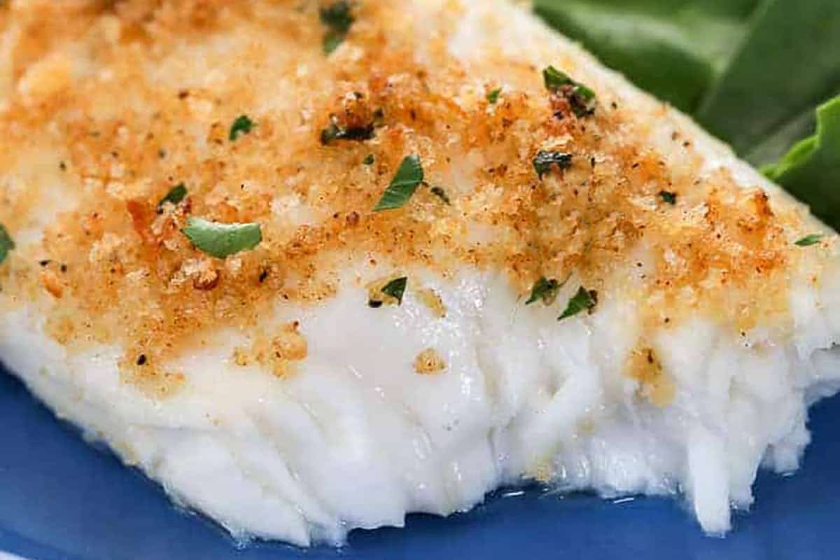 Tilapia a la parrilla